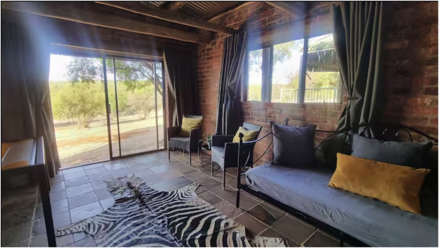 5 Bedroom Property for Sale in Swartruggens North West